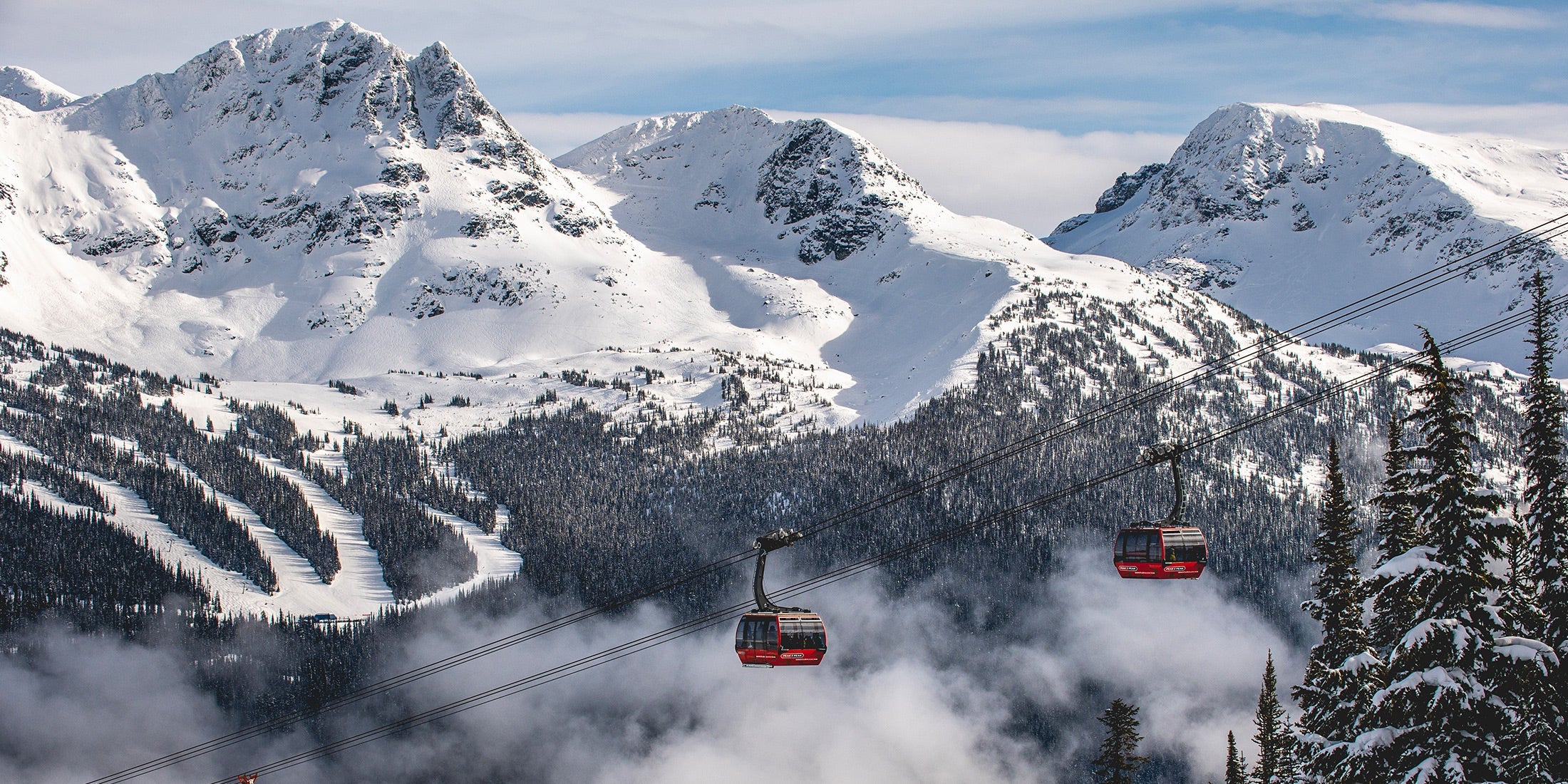 Whistler, Canada