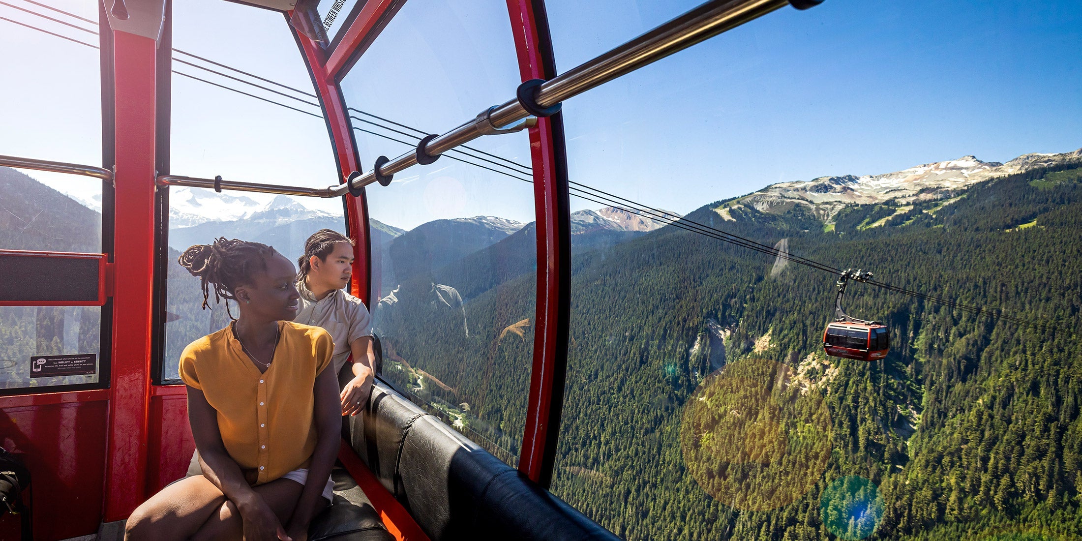 Whistler, Canada