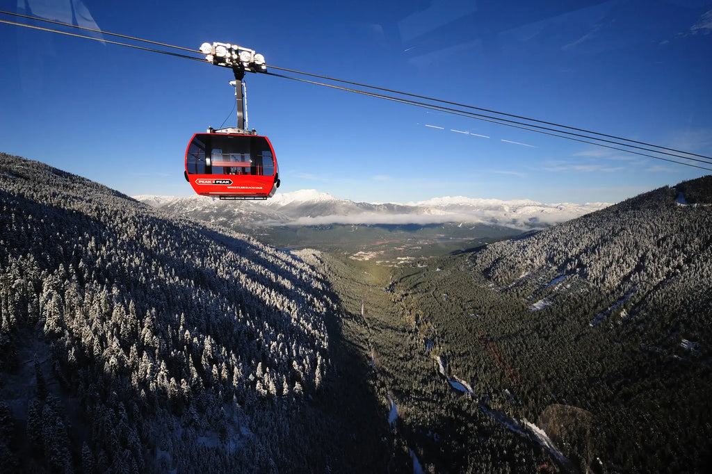 Whistler, Canada