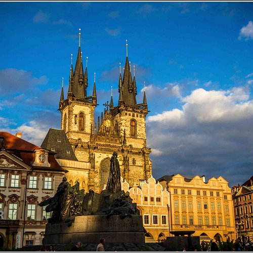 Prague, Czech Republic