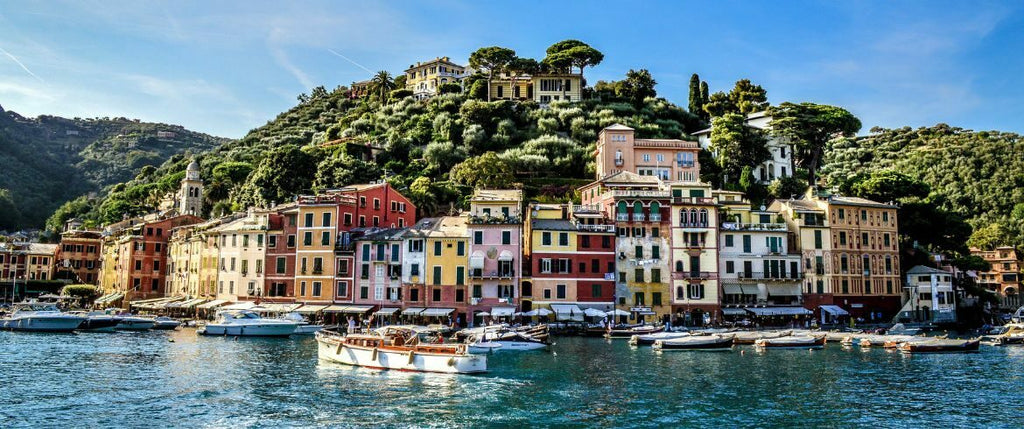 Portofino, Italy