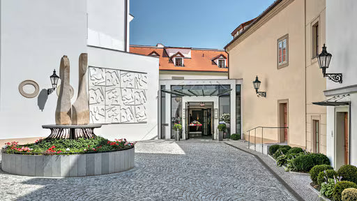 Augustine, a Luxury Collection Hotel