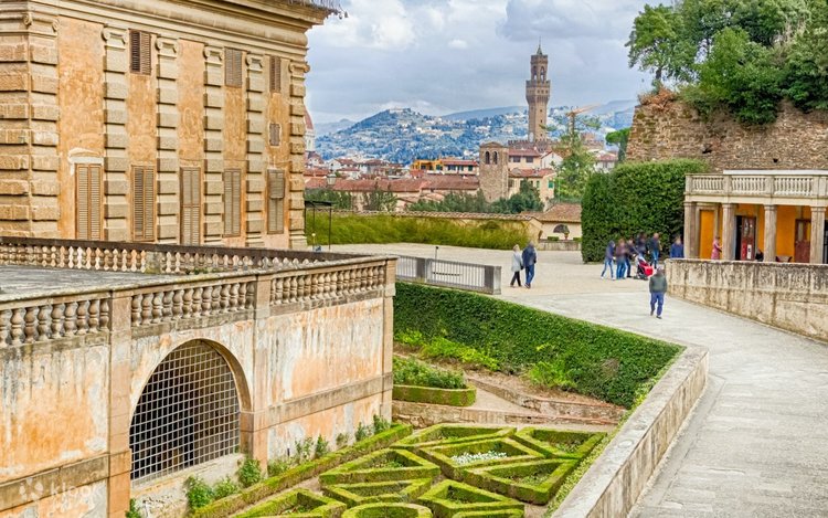 Florence, Italy