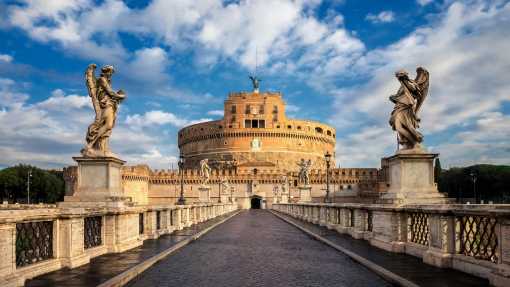 Rome, Italy