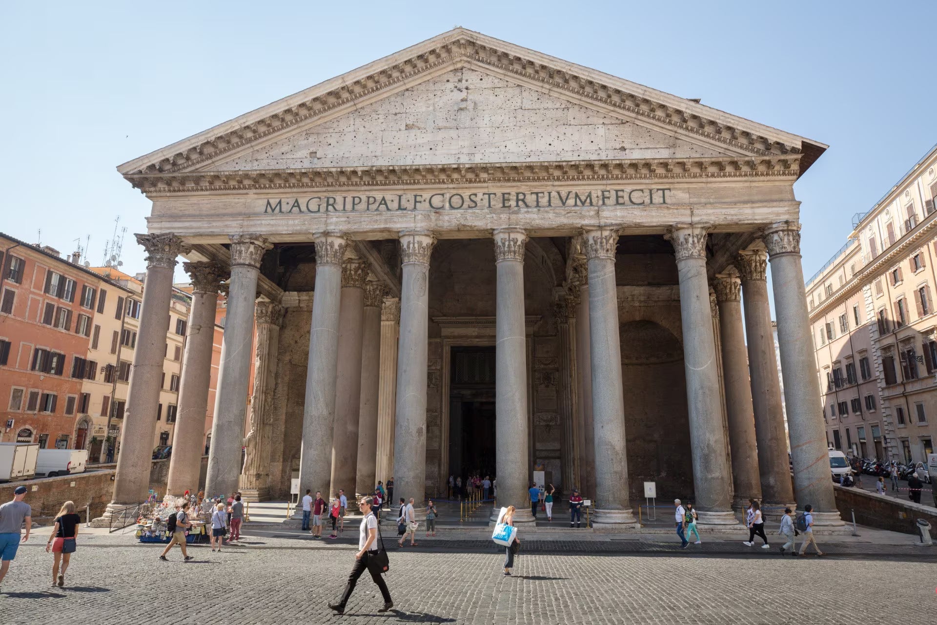 Rome, Italy