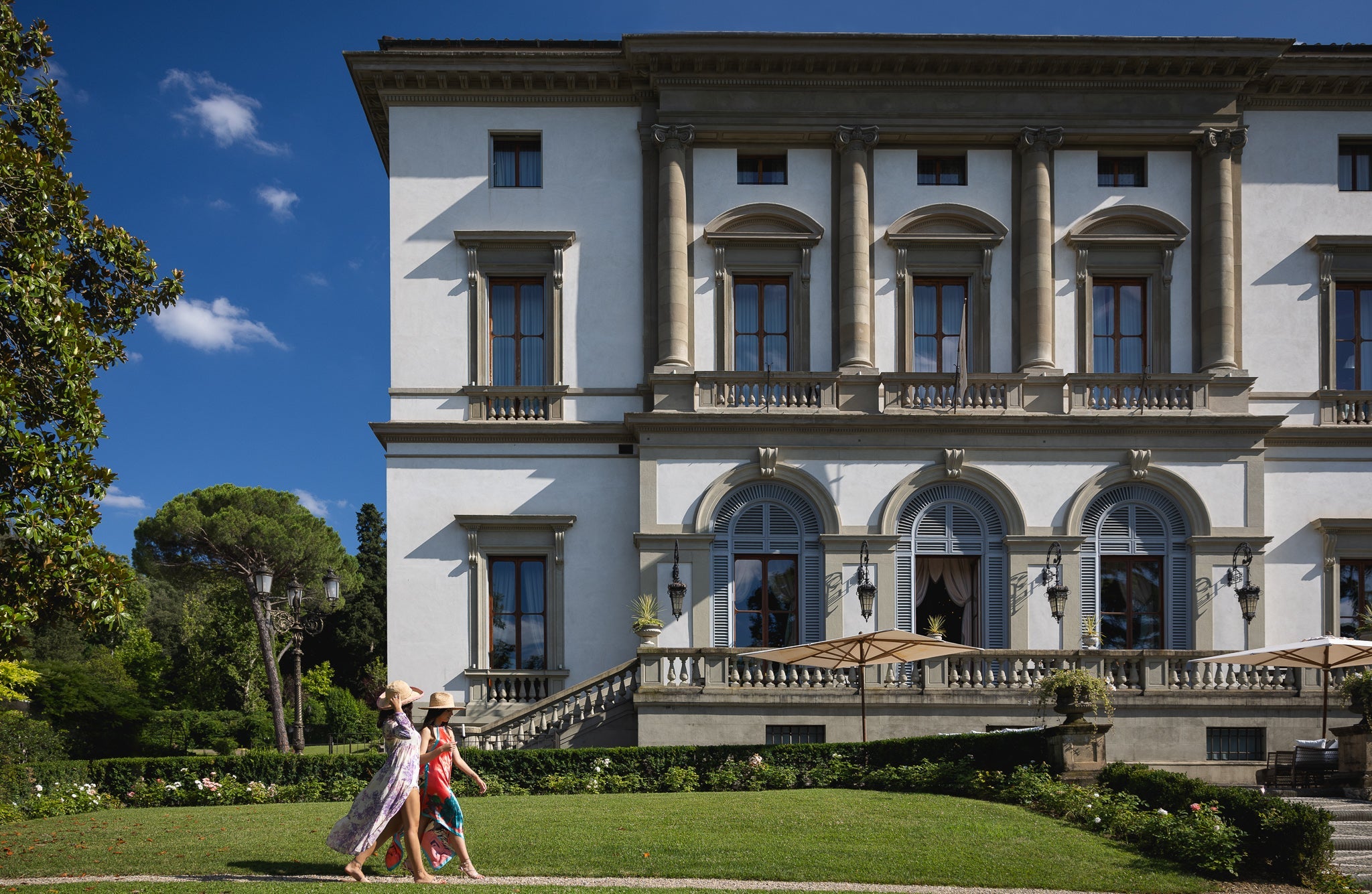 Villa Cora