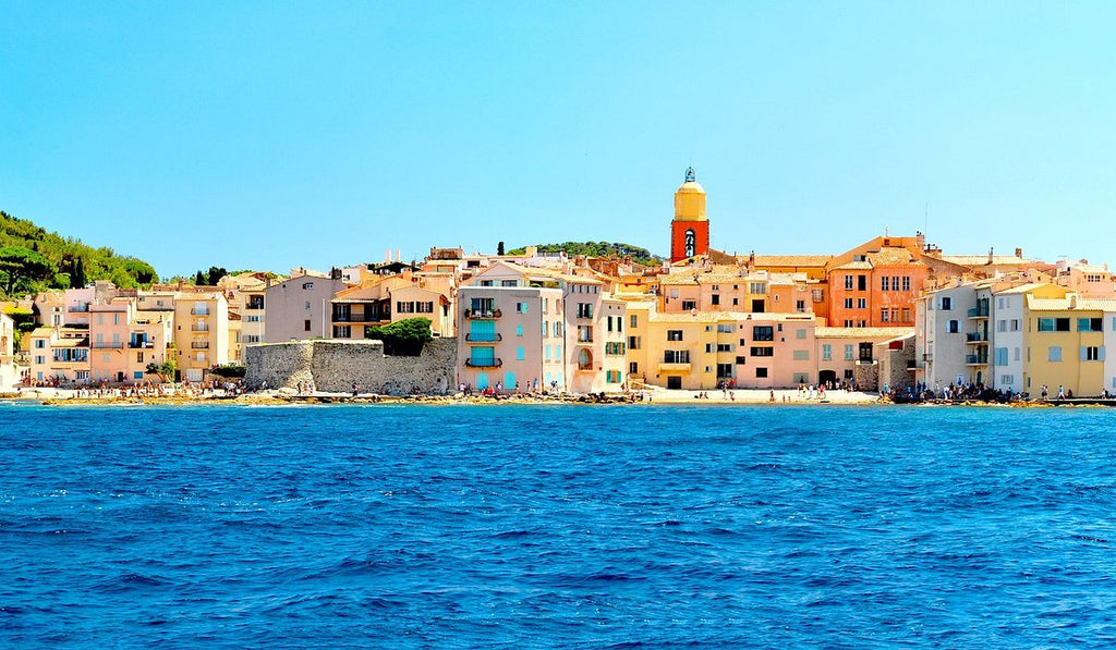 Saint-Tropez, France