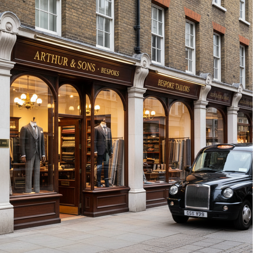 Savile Row