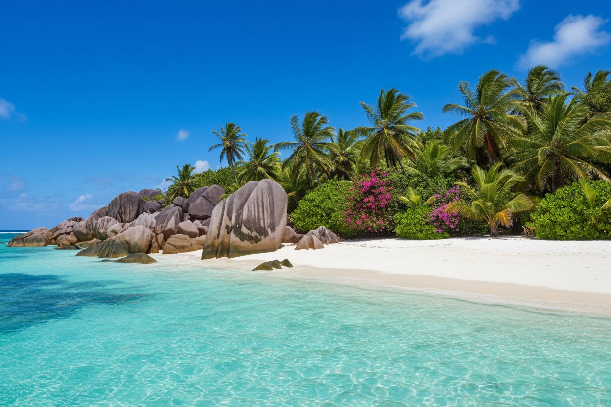 Seychelles