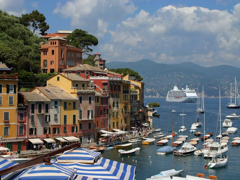 Portofino, Italy