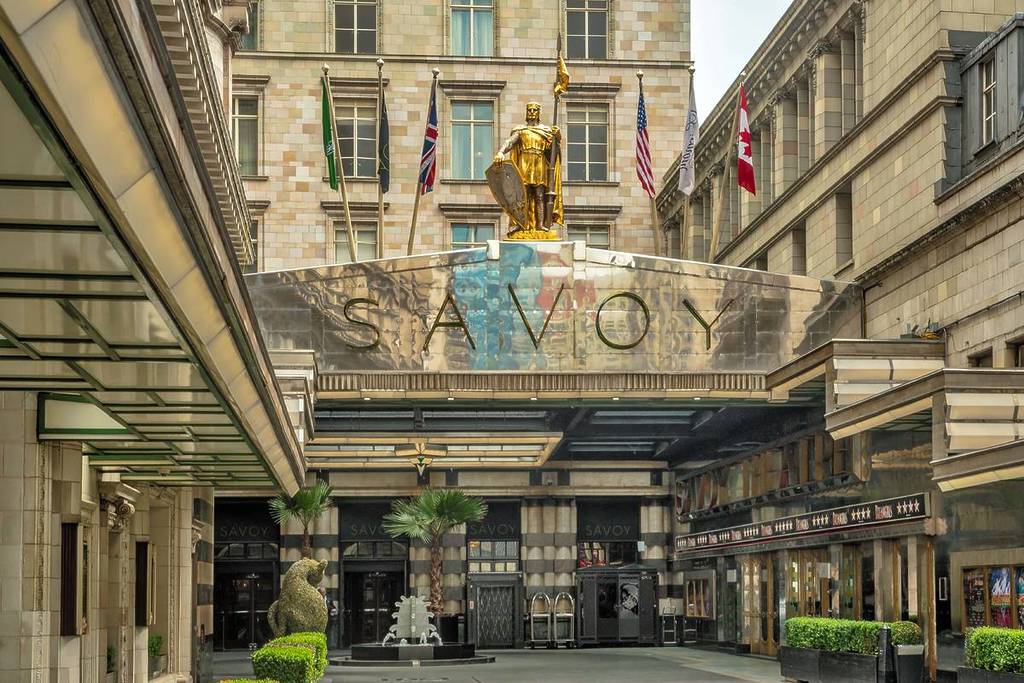 The Savoy