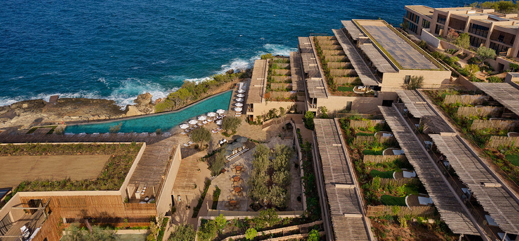 Six Senses Botanica Ibiza (New)
