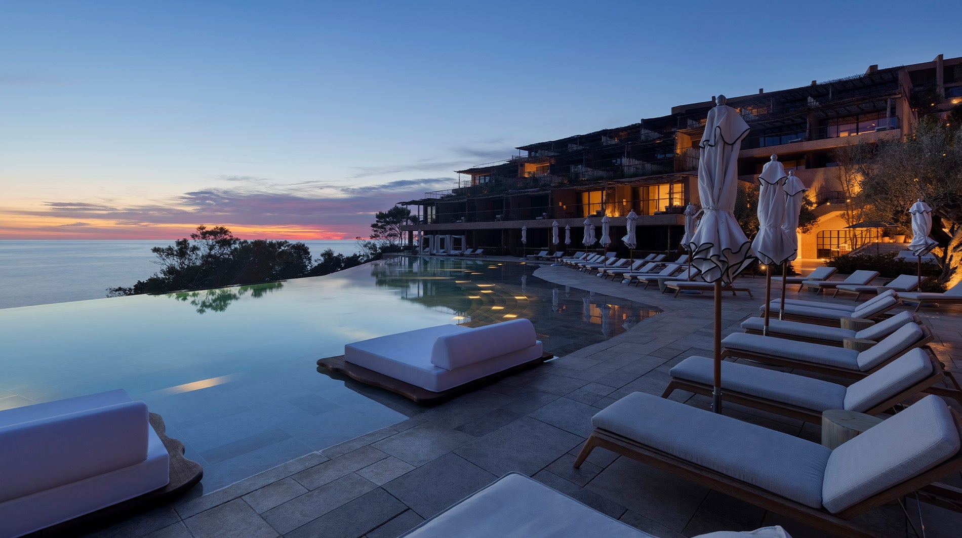 Six Senses Ibiza