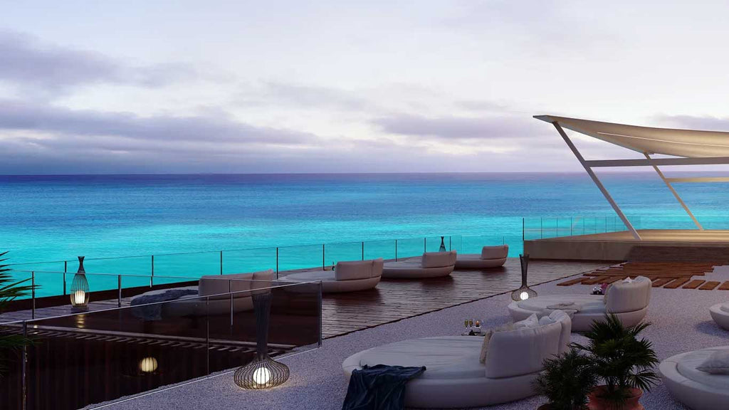 Oranjestad, Aruba