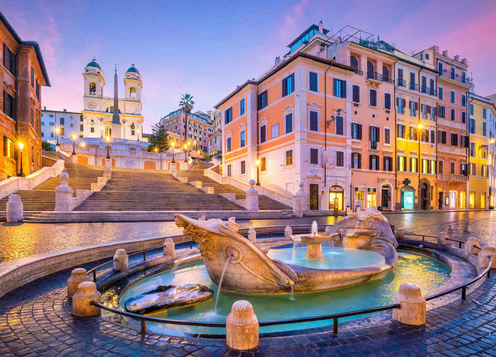 Rome, Italy