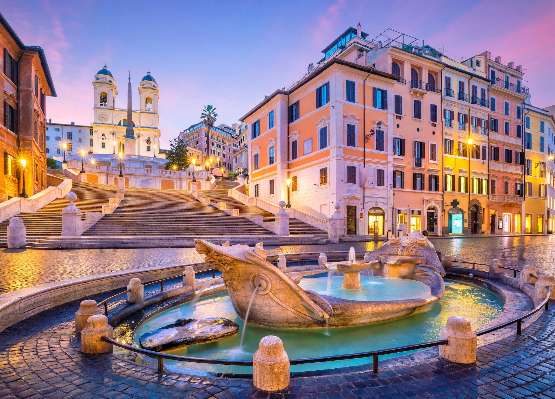 Rome, Italy