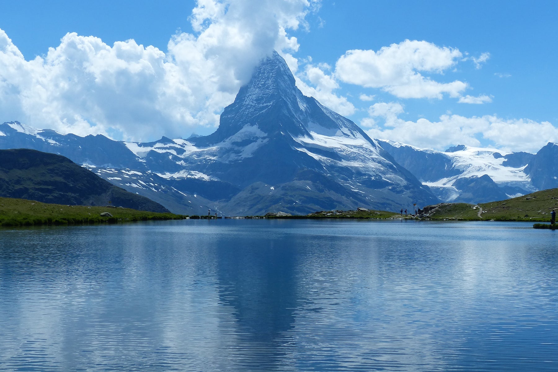 Zermatt, Switzerland