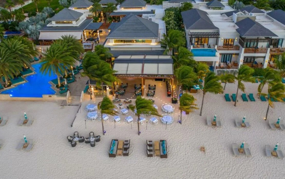 Zemi Beach House, LXR Hotels & Resorts